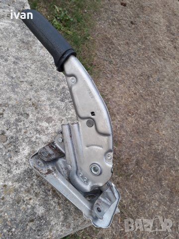 Лост ръчна спирачка за Опел Зафира А, снимка 3 - Части - 35008901