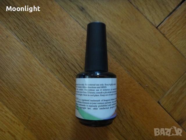 Професионален обезмаслител, дехидратор Parkson/Nail Primer 15ml, снимка 2 - Продукти за маникюр - 53123169