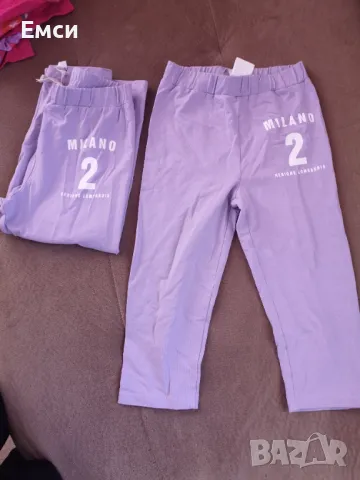 дънкови якета,блузки - за 6-7г и 7-8 г , снимка 18 - Стоки за близнаци - 35589379