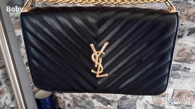 Чанта, снимка 3 - Чанти - 51626307