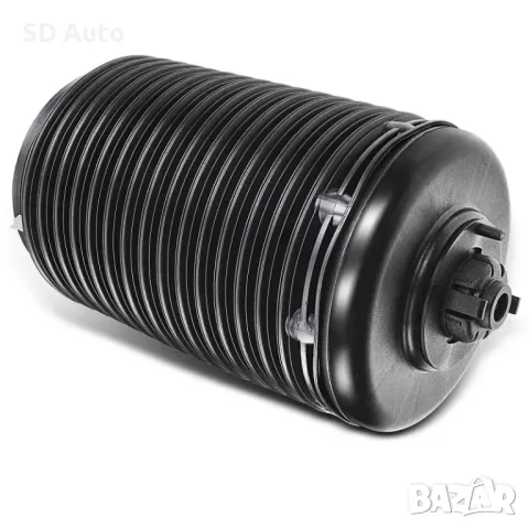 Въздушна възглавница–задна лява/дясна за AUDI A6 4G Allroad,Avant / AUDI A7 Sportback, снимка 2 - Части - 47699516