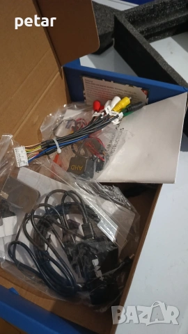 мултимедия андроид 10.1 essgoo , снимка 2 - Навигация за кола - 54161198