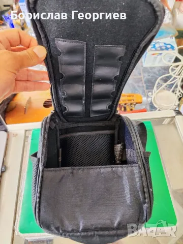 Чанта за Нинтендо nintendo ds, снимка 2 - Игри за Nintendo - 50269521