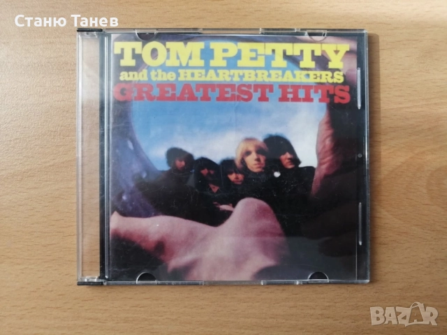 Продавам CD дискове, снимка 9 - CD дискове - 52433960