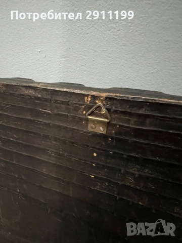 Стара картина с автомобил, 6 бр., снимка 9 - Картини - 54230073