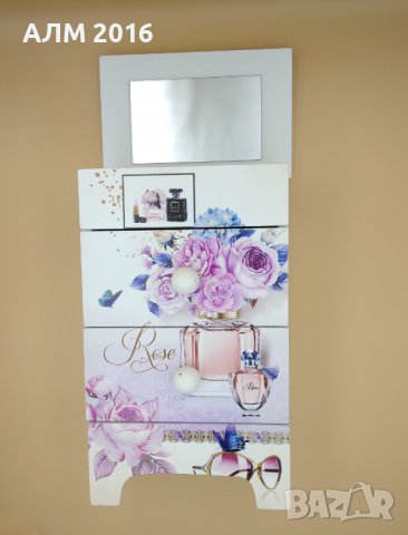 Бижутерка ,кутия за бижута , снимка 2 - Други - 39563255