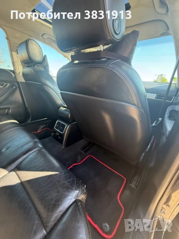 Audi A6;Quattro , снимка 9 - Автомобили и джипове - 52471515