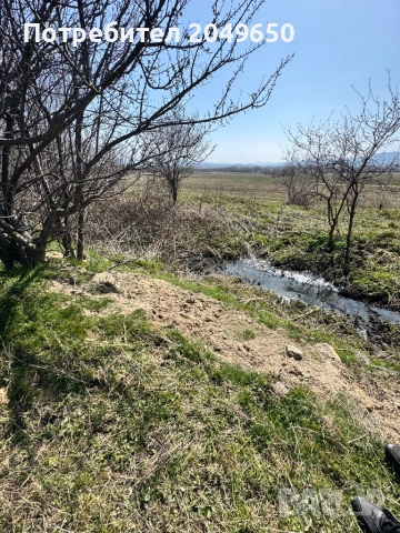 ТОП! Земеделска земя до гл път Карлово-Бургас, снимка 2 - Земеделска земя - 53949713