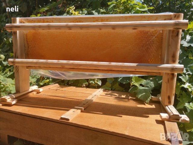 100% Чист пчелен мед от производител Горски букет!, снимка 9 - Пчелни продукти - 28929399