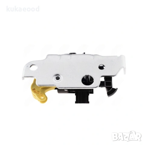 Брава за багажник на VW Golf 8 Variant, снимка 4 - Части - 54051169