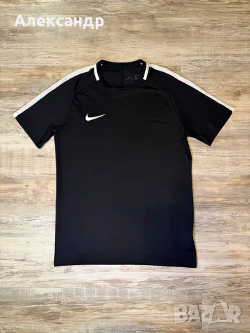 Nike - ориг мъжка тениска. М
