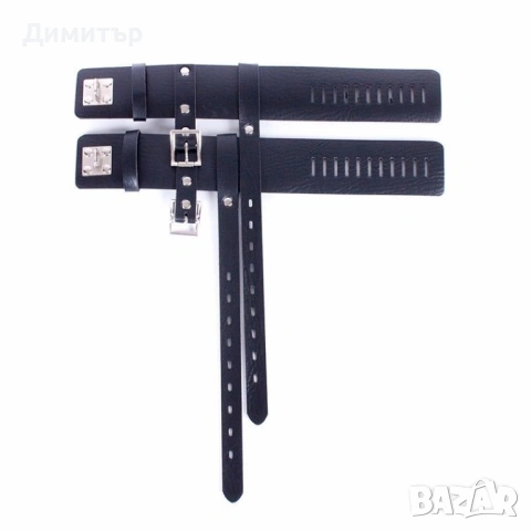 Белезници за крака и обувки, снимка 5 - Други - 54248160