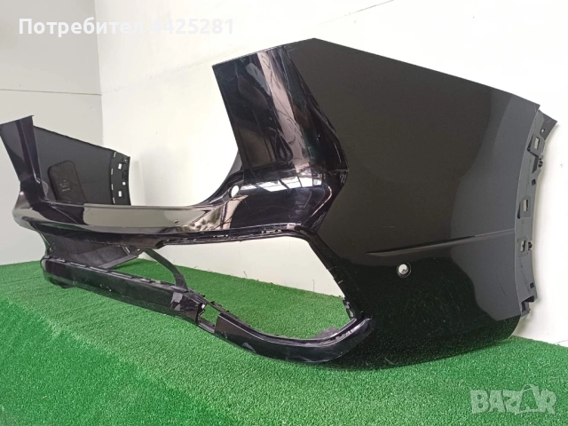 задна броня VW Tayron R-line след 2024 г. #1042V, снимка 2 - Части - 51664295