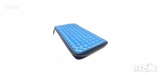 Bottega Veneta., снимка 3 - Портфейли, портмонета - 55979457