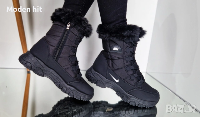 Nike дамски апрески реплика, снимка 6 - Дамски апрески - 53051626