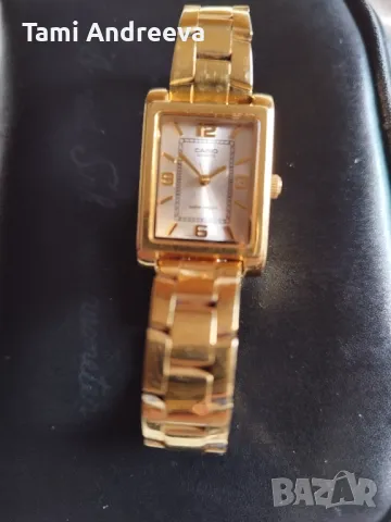 Дамски часовник Casio 