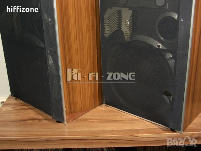 Jamo power 250r ТОНКОЛОНИ, снимка 10 - Тонколони - 47791648