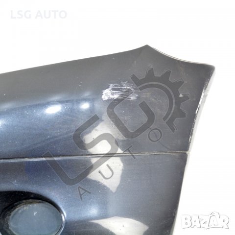 Предна броня Mercedes-Benz A-class (W168) 1997-2004 MB181120N-7, снимка 2 - Части - 30997129