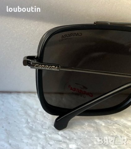 Carrera 2022  мъжки слънчеви очила УВ 400, снимка 8 - Слънчеви и диоптрични очила - 38274833