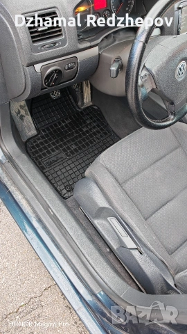 vw golf 5, снимка 10 - Автомобили и джипове - 54348226