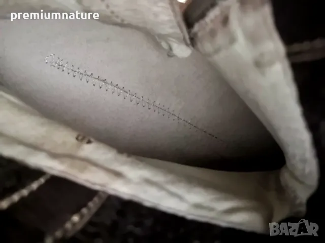 ○ EL NATURALISTA ○ дамски ботуши ○, снимка 15 - Дамски ботуши - 49852169