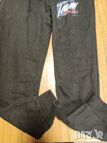 4 ватирани долнища , снимка 5 - Детски анцузи и суичери - 39130797