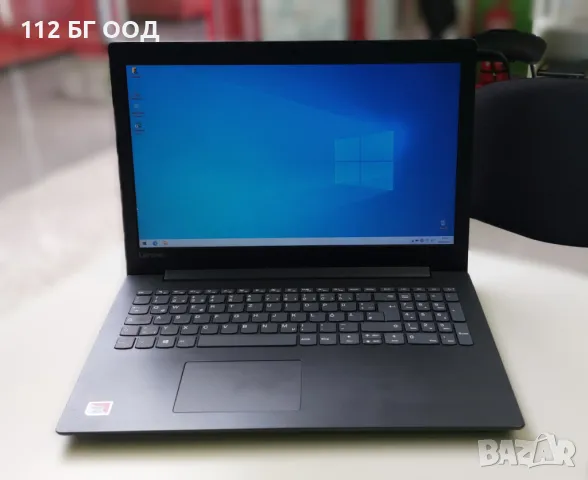 Лаптоп Lenovo IdeaPad 330-15AST, снимка 1