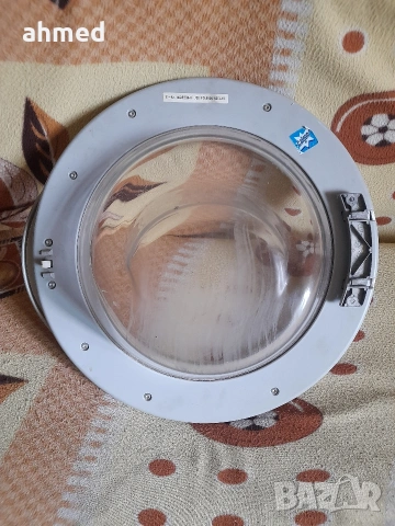 люк за пералня бош , снимка 3 - Перални - 54362997