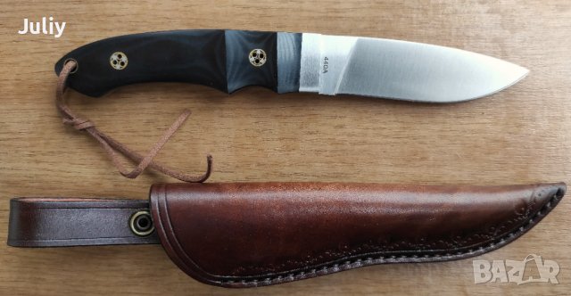 Нож Böker Magnum Trail, снимка 13 - Ножове - 38808287