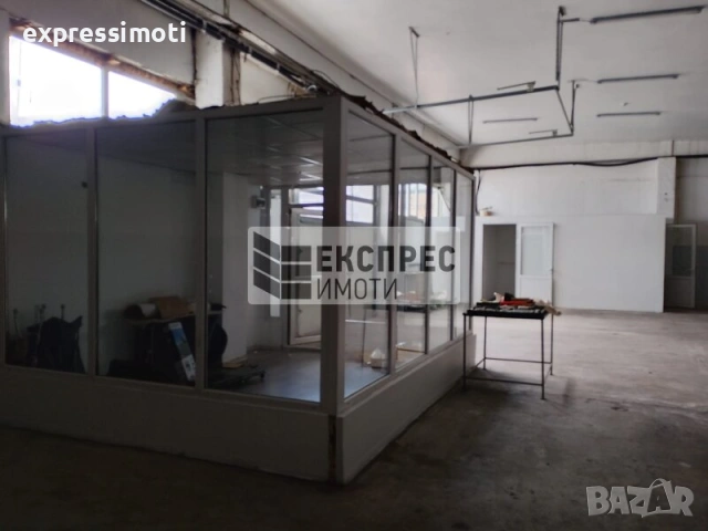 Склад на кота "0", ЗПЗ, снимка 2 - Складове - 54190497