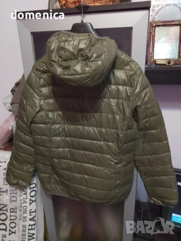 Дамски якета малко използвани, снимка 4 - Якета - 52497690