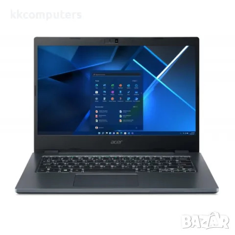 Acer Travelmate TMP413-51-TCO-53R7, Core i5-1335U, (3.4GHz up to 4.60Ghz, 12MB), Лаптоп 13.3" - 1,70