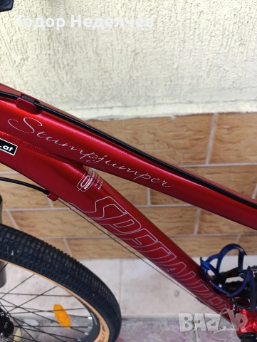 Specialized 26 цола XS, снимка 5 - Велосипеди - 54143112