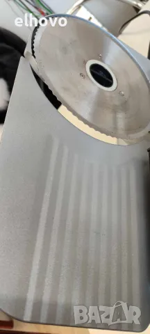 Машина за рязане на колбаси Alaska FS1500M, снимка 6 - Други стоки за дома - 49083174