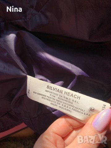 Яке Silviah Heach, снимка 3 - Якета - 31913107