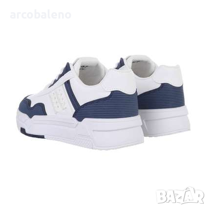 Дамски ниски кецове, 3цвята , снимка 4 - Кецове - 44784056