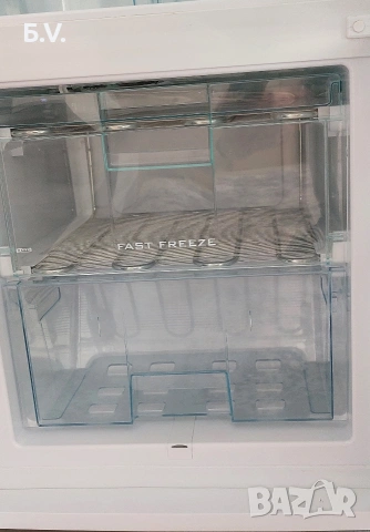 ХЛАДИЛНИК SNAIGE , снимка 6 - Хладилници - 54347528