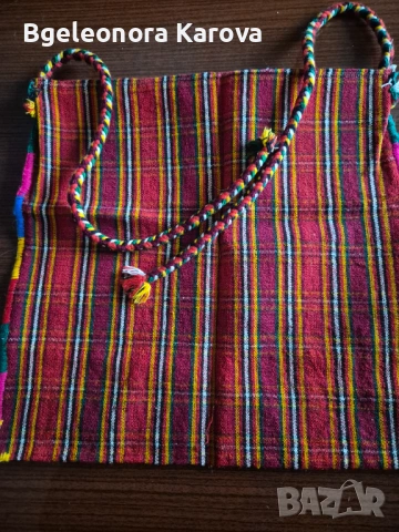 Терлици торби престилки платове, снимка 3 - Платове и дамаски - 54065674