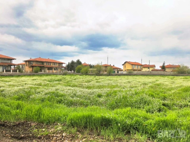 Парцел с. Царичино, снимка 1