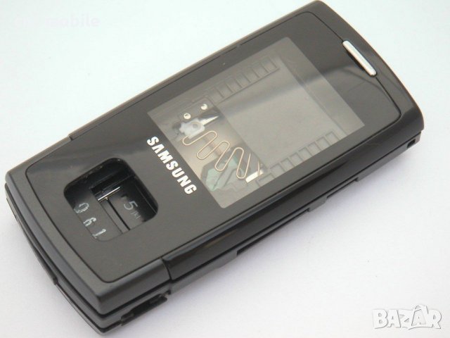 Samsung E900 - Samsung SGH-E900 панел, снимка 5 - Резервни части за телефони - 23791420