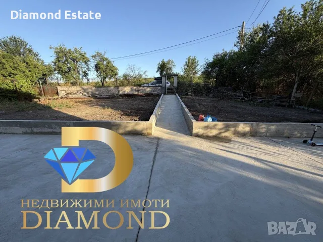 Двуетажна къща в село Въгларово, обл. Хасково, снимка 7 - Къщи - 56066055