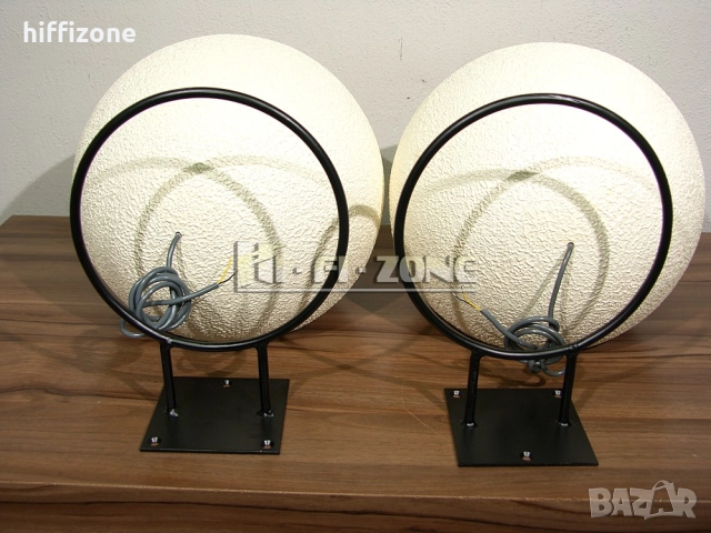 Тонколони Elipson as 40, снимка 8 - Тонколони - 52935221