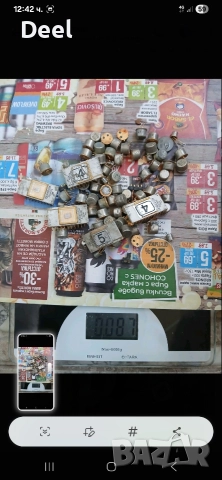 електронна скрап, снимка 8 - Други - 52733886