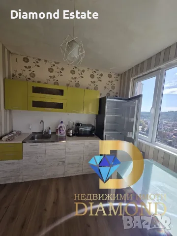 Апартамент в Димитровград - Широк Център, снимка 7 - Апартаменти - 56428927
