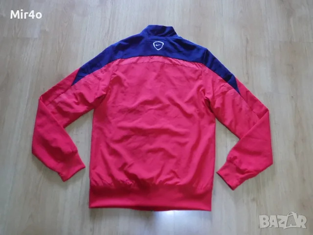 горнище arsenal nike/adidas екип суичър блуза фанела футболно мъжко оригинал XS/2XL, снимка 3 - Спортни дрехи, екипи - 51237279