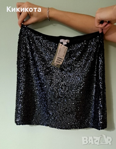 Дамска пола нова, снимка 2 - Поли - 52179277