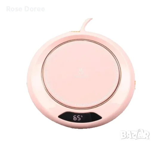 Нагревател за чаши практичен и удобен, снимка 1