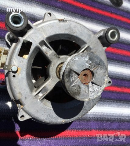 Ел Мотор за Перални 20571.077, снимка 3 - Перални - 37257506