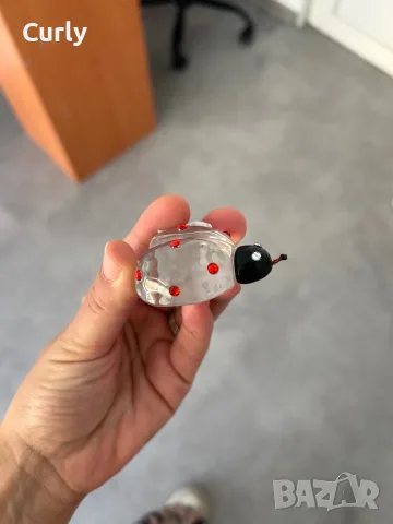 Кристални фигурки , снимка 10 - Статуетки - 56128526