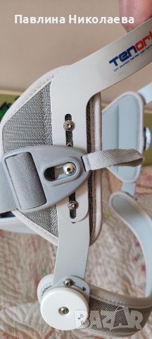 Рамкова хиперекстензивна ортеза IPEREX, снимка 10 - Ортези и протези - 42628638
